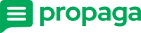 Logótipo Propaga